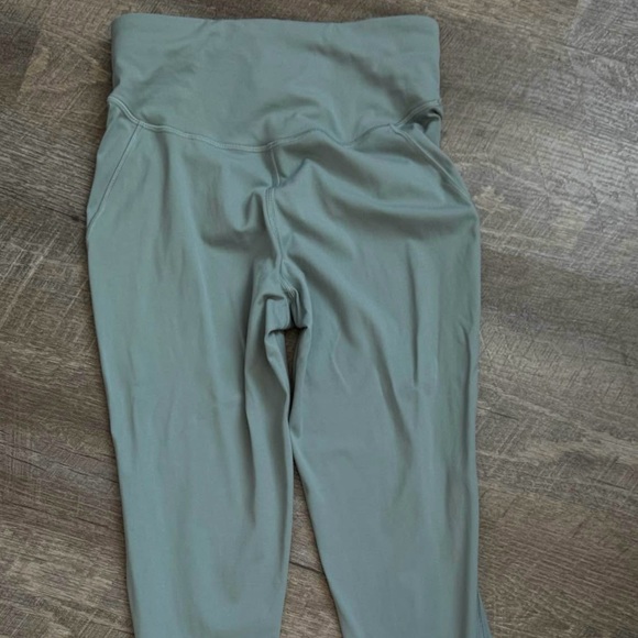 Lululemon Base Pace High Rise 28” - Picture 5 of 6